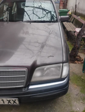 Mercedes-Benz C 180 Ц 180. 122 конски сили  | Auto.bg — изображение 5