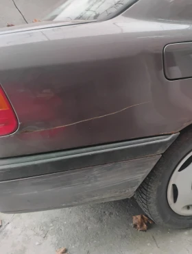 Mercedes-Benz C 180 Ц 180. 122 конски сили  | Auto.bg — изображение 6