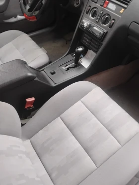 Mercedes-Benz C 180 Ц 180. 122 конски сили  | Auto.bg — изображение 8