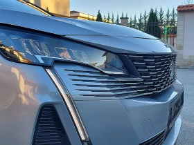 Peugeot 3008 Peugeot 3008 New Line Up GT 1.6 Plug-in HYBRID 4x4 | Mobile.bg � ����� ������ 9
