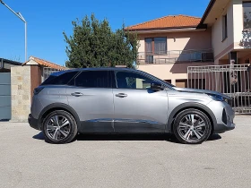 ����� �� �������� �� Peugeot 3008 Peugeot 3008 New Line Up GT 1.6 Plug-in HYBRID 4x4