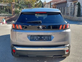 Peugeot 3008 Peugeot 3008 New Line Up GT 1.6 Plug-in HYBRID 4x4 | Mobile.bg � ����� ������ 6