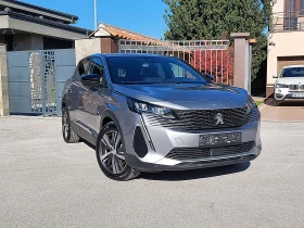 ����� �� �������� �� Peugeot 3008 Peugeot 3008 New Line Up GT 1.6 Plug-in HYBRID 4x4