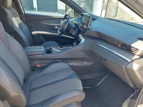 Peugeot 3008 Peugeot 3008 New Line Up GT 1.6 Plug-in HYBRID 4x4 | Mobile.bg � ����� ������ 12