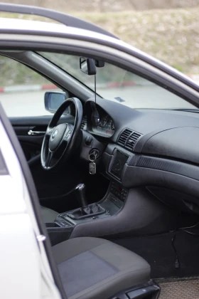 BMW 320 - 2500 € / 4889.57 лв. - 15910938 10