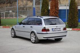 BMW 320 - 2500 € / 4889.57 лв. - 15910938 2