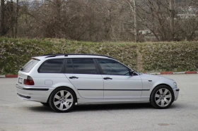 BMW 320 - 2500 € / 4889.57 лв. - 15910938 8