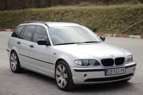 BMW 320 - 2500 € / 4889.57 лв. - 15910938 6