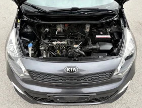 Kia Rio ФАБРИЧНА ГАЗ BRC, ЗАДНА КАМЕРА, EURO 6B  - 6099 € / 11928.61 лв. - 43981258 17