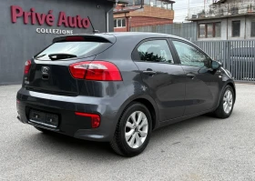 Kia Rio ФАБРИЧНА ГАЗ BRC, ЗАДНА КАМЕРА, EURO 6B  - 6099 € / 11928.61 лв. - 43981258 6
