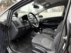 Kia Rio ФАБРИЧНА ГАЗ BRC, ЗАДНА КАМЕРА, EURO 6B  - 6099 € / 11928.61 лв. - 43981258 8