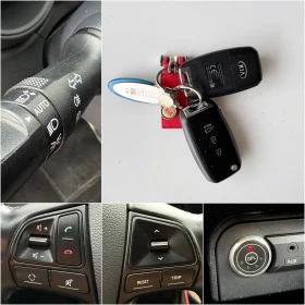 Kia Rio ФАБРИЧНА ГАЗ BRC, ЗАДНА КАМЕРА, EURO 6B  - 6099 € / 11928.61 лв. - 43981258 15