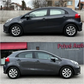 Kia Rio ФАБРИЧНА ГАЗ BRC, ЗАДНА КАМЕРА, EURO 6B  - 6099 € / 11928.61 лв. - 43981258 7