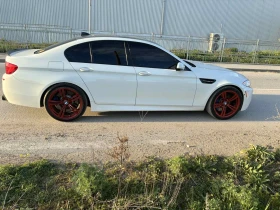 BMW M5 F10 | Mobile.bg � ����� ������ 4
