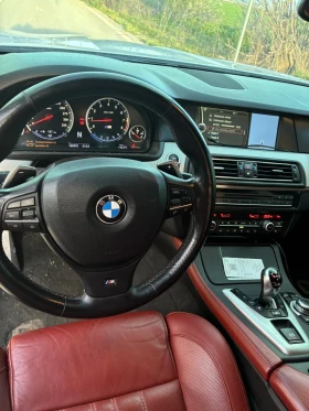 BMW M5 F10 | Mobile.bg � ����� ������ 7