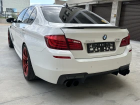 BMW M5 F10 DINAN 720 ��. FULL ENGINE REBUILD  | Mobile.bg � ����� ������ 4