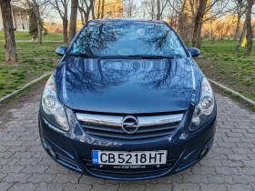 Opel Corsa 1.7CDTI 125к.с. перфектна - 2850 € / 5574.12 лв. - 34354939 2