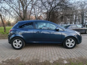 Opel Corsa 1.7CDTI 125к.с. перфектна - 2850 € / 5574.12 лв. - 34354939 7