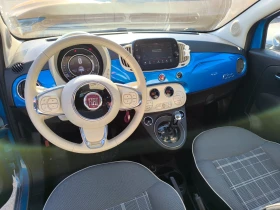 Fiat 500 - 14000 € / 27381.62 лв. - 92303972 3