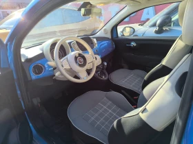 Fiat 500 - 14000 € / 27381.62 лв. - 92303972 6
