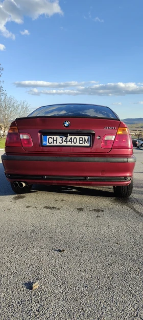 BMW 316 - 2700 € / 5280.74 лв. - 74111098 4
