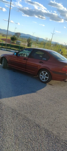 BMW 316 - 2700 € / 5280.74 лв. - 74111098 5