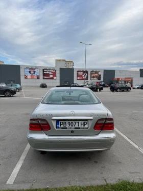 Mercedes-Benz CLK 230 kompressor - 3000 € / 5867.49 лв. - 96870689 4
