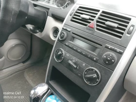 Mercedes-Benz A 150 AVANGARD | Auto.bg — изображение 7