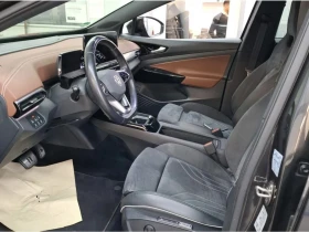 VW ID.4 PRO/21/HeadUp/360/SportSeats/Термоп/Панорама/79хкм - 26900 € / 52611.83 лв. - 44747668 6