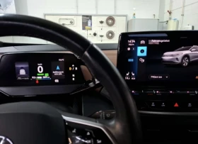 VW ID.4 PRO/21/HeadUp/360/SportSeats/Термоп/Панорама/79хкм - 26900 € / 52611.83 лв. - 44747668 8