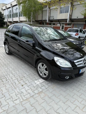 Mercedes-Benz B 180 - 3200 € / 6258.66 лв. - 37326404 3