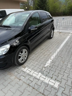 Mercedes-Benz B 180 - 3200 € / 6258.66 лв. - 37326404 2