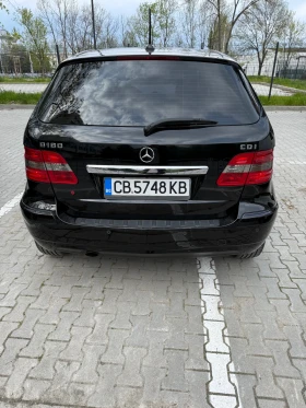 Mercedes-Benz B 180 - 3200 € / 6258.66 лв. - 37326404 4