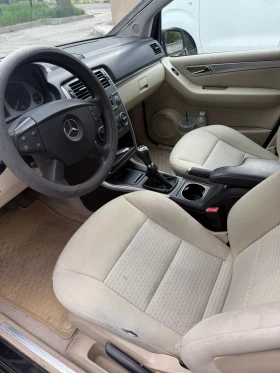 Mercedes-Benz B 180 - 3200 € / 6258.66 лв. - 37326404 14