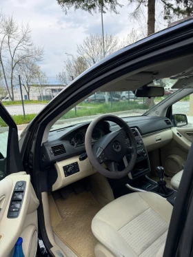 Mercedes-Benz B 180 - 3200 € / 6258.66 лв. - 37326404 5