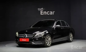 ������ Mercedes-Benz C 350