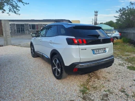 Peugeot 3008 1.6d* ���������/������/�������/�����-����/ALLURE | Mobile.bg � ����� ������ 6