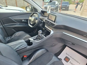 Peugeot 3008 1.6d* ���������/������/�������/�����-����/ALLURE | Mobile.bg � ����� ������ 13