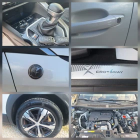 Peugeot 3008 1.6d* ���������/������/�������/�����-����/ALLURE | Mobile.bg � ����� ������ 16
