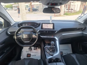 Peugeot 3008 1.6d* ���������/������/�������/�����-����/ALLURE | Mobile.bg � ����� ������ 9