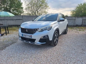 Peugeot 3008 1.6d* ���������/������/�������/�����-����/ALLURE | Mobile.bg � ����� ������ 8