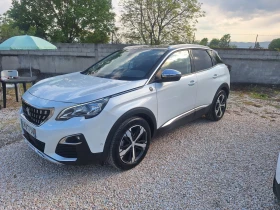 Peugeot 3008 1.6d* ���������/������/�������/�����-����/ALLURE | Mobile.bg � ����� ������ 3