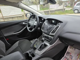 Ford Focus 1, 6 TDCI | Mobile.bg � ����� ������ 9