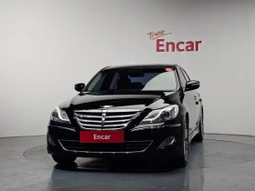 Hyundai Genesis 3.3 | Mobile.bg � ����� ������ 3