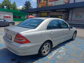 Mercedes-Benz C 220 | Mobile.bg � ����� ������ 6