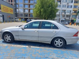 Mercedes-Benz C 220 | Mobile.bg � ����� ������ 3