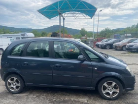 Opel Meriva 1.3CDTI Клима - 1400 € / 2738.16 лв. - 63389110 3