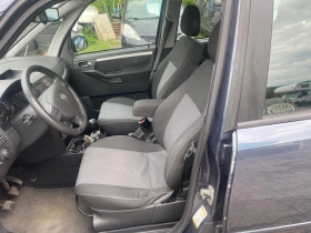Opel Meriva 1.3CDTI Клима - 1400 € / 2738.16 лв. - 63389110 8