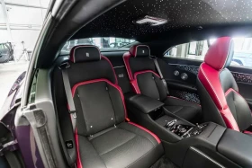 Rolls-Royce Spectre / BLACK BADGE / SHOOTING STAR / BESPOKE /  | Mobile.bg � ����� ������ 16