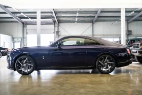 Rolls-Royce Spectre / BLACK BADGE / SHOOTING STAR / BESPOKE /  | Mobile.bg � ����� ������ 7